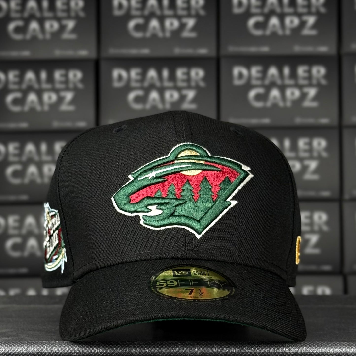 MINNESOTA WILD