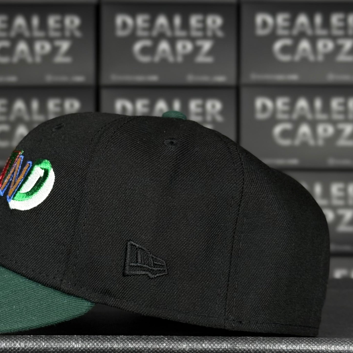 ATHLETICS OAKLAND