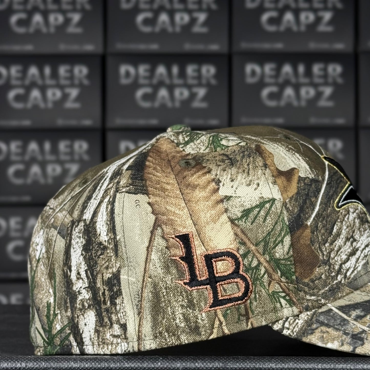 LOUSVILLE BATS “REALTREE”