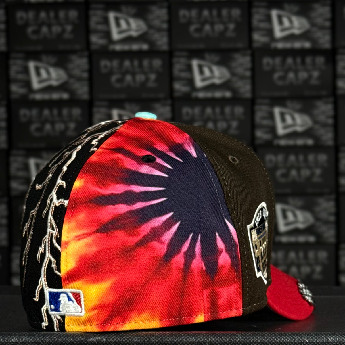 CHASE B MAXIMAL 2.0 “NY YANKEES”