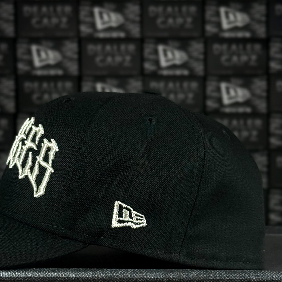 NEW YORK YANKEES “GOTHIC”