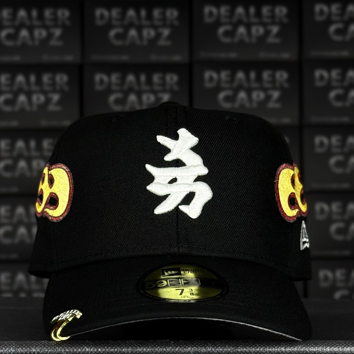 CHICAGO SOX “KANJI”