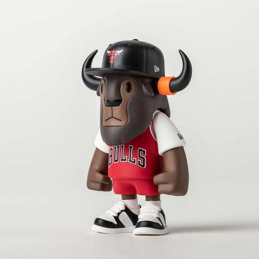 FFALO CHICAGO BULLS