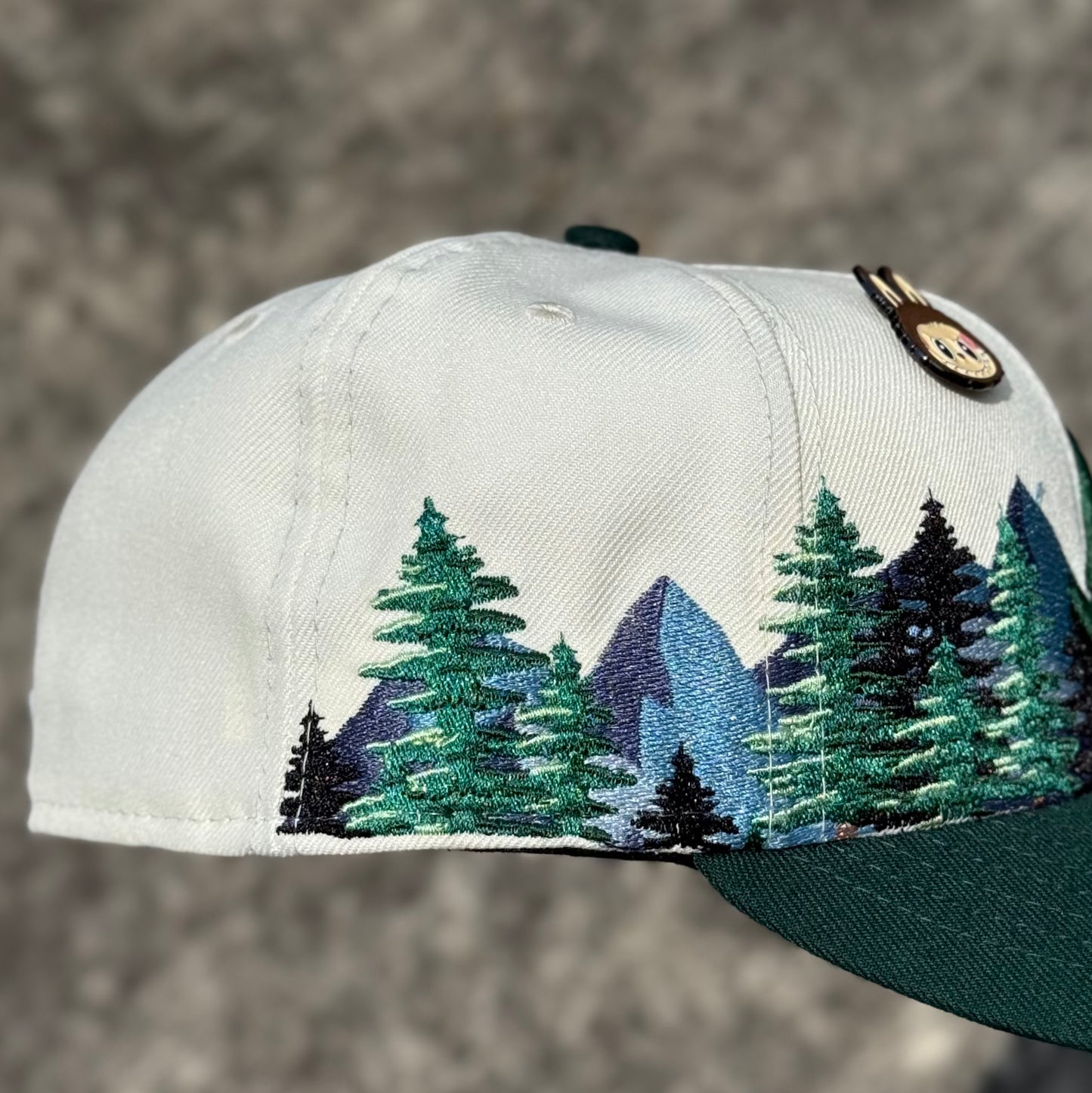 7 • ATLANTA BRAVES OUTDOOR