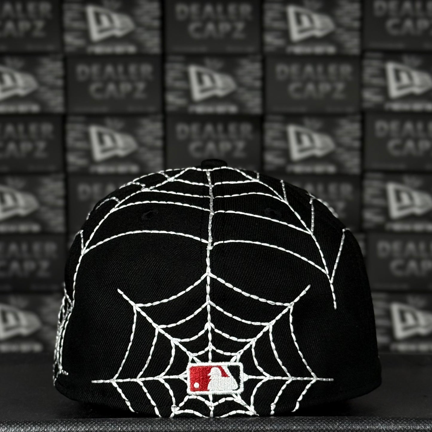 LOS ANGELES DODGERS “SPIDER”