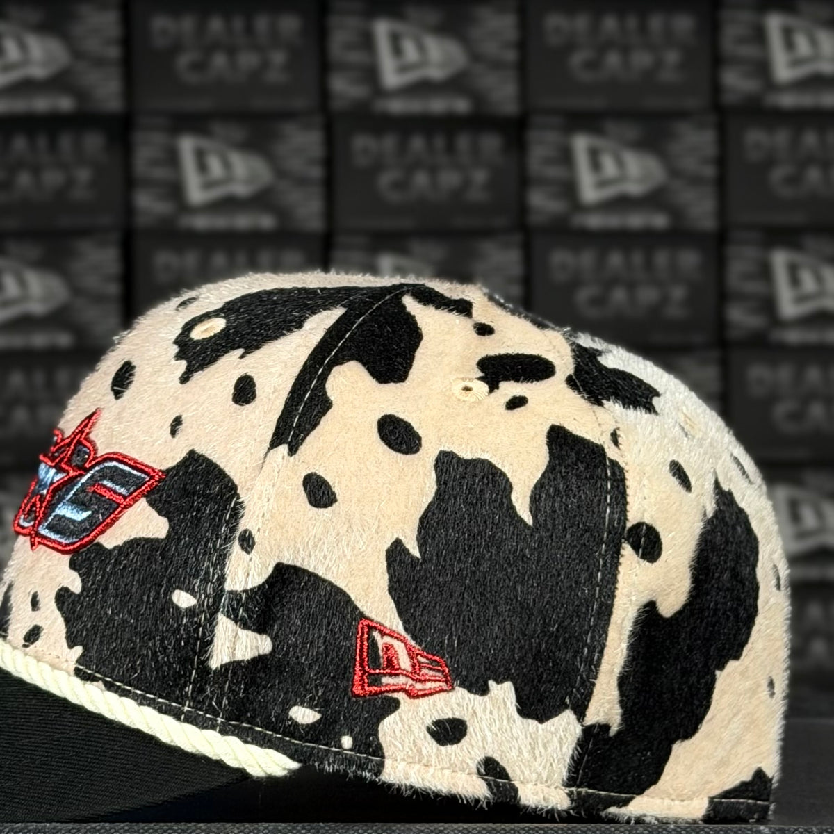 HOUSTON ASTROS “COW PACK”