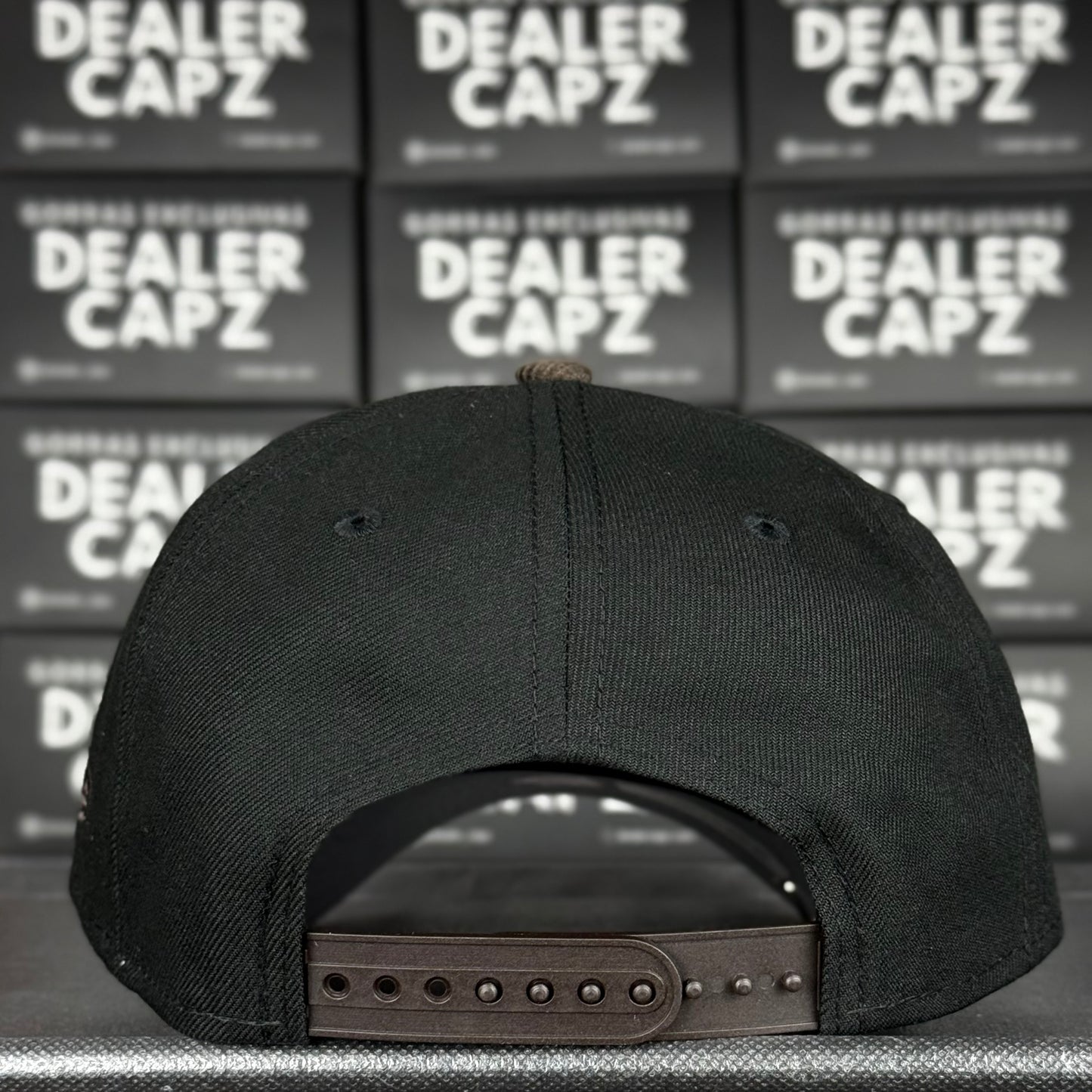 TEXAS RANGERS 9FORTY (ajustable)