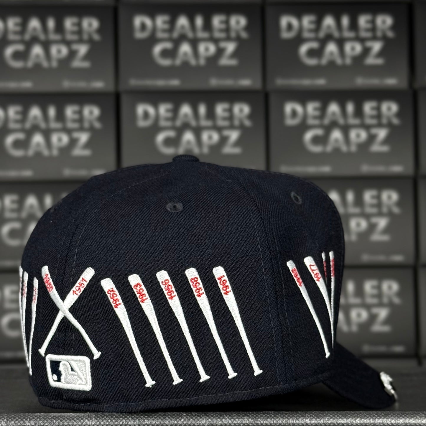 NY YANKEES “SPIKE LEE”