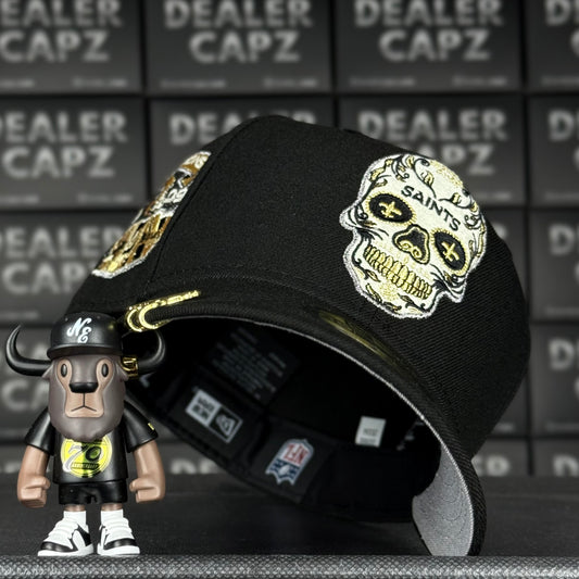 NEW ORLEANS SAINTS (glow)