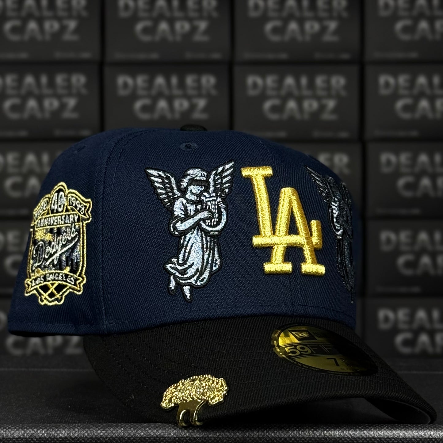 LOS ÁNGELES DODGERS