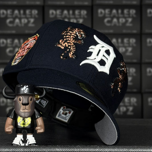 DETROIT TIGERS