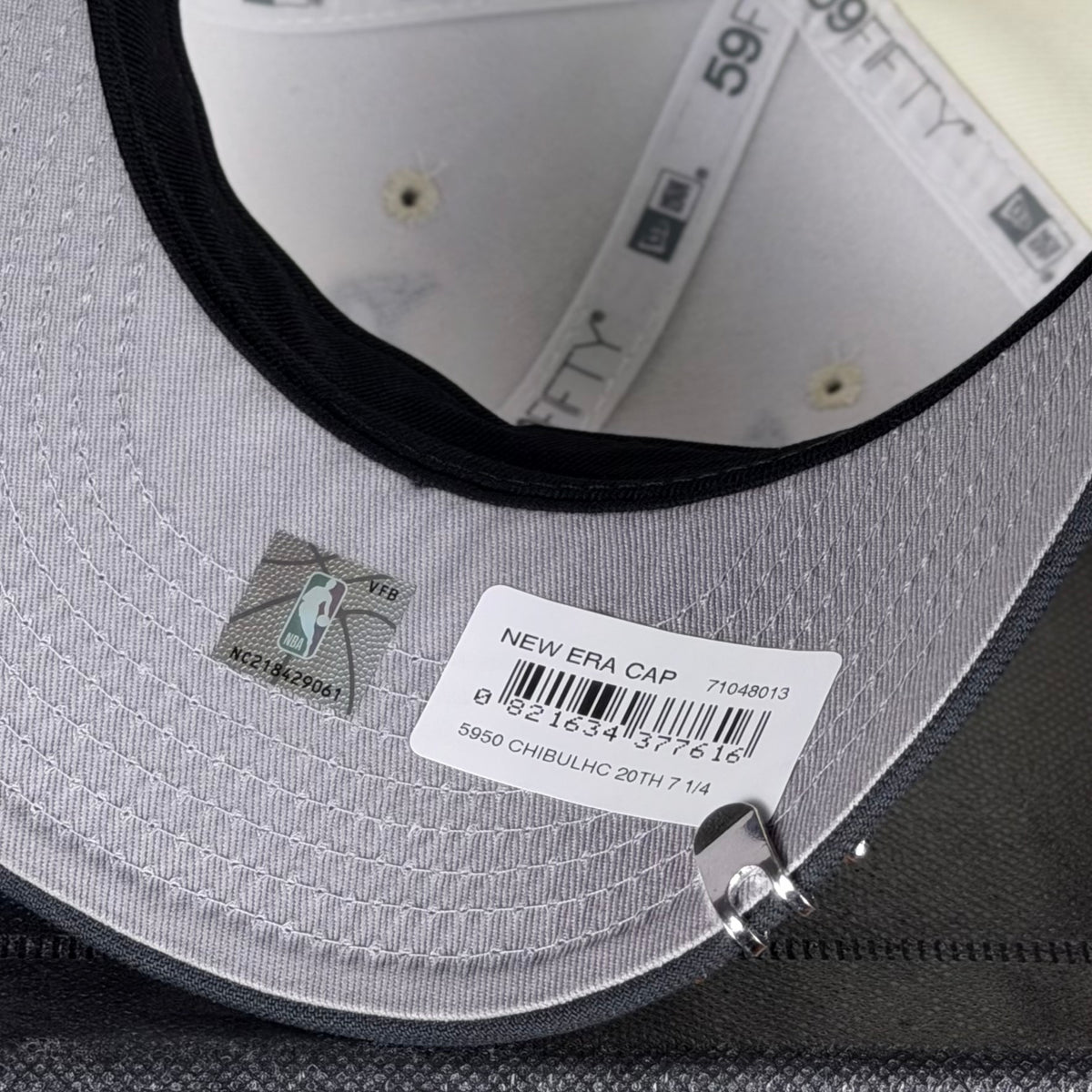 CHICAGO BULLS “XX ANNIVERSARY”