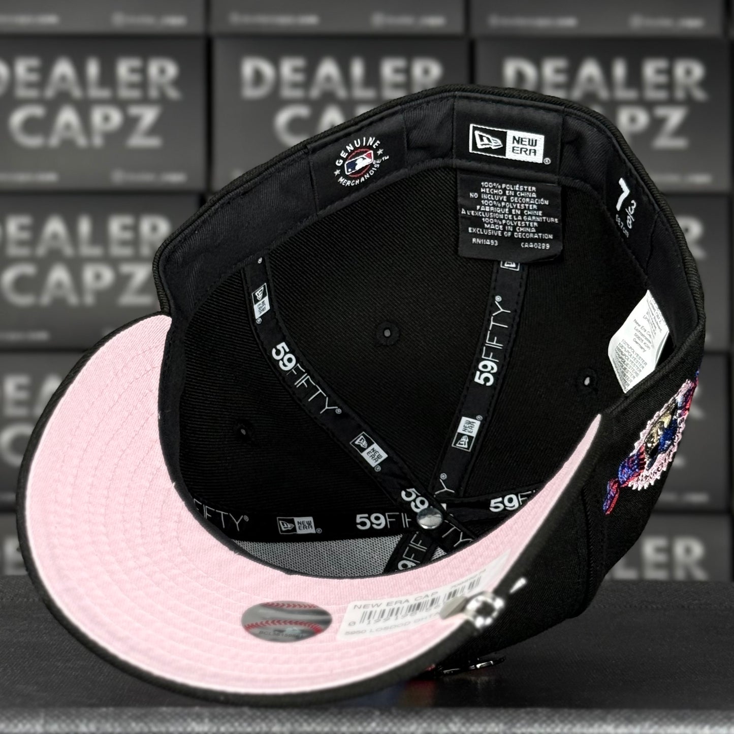 LA DODGERS “TOKYO SERIES”
