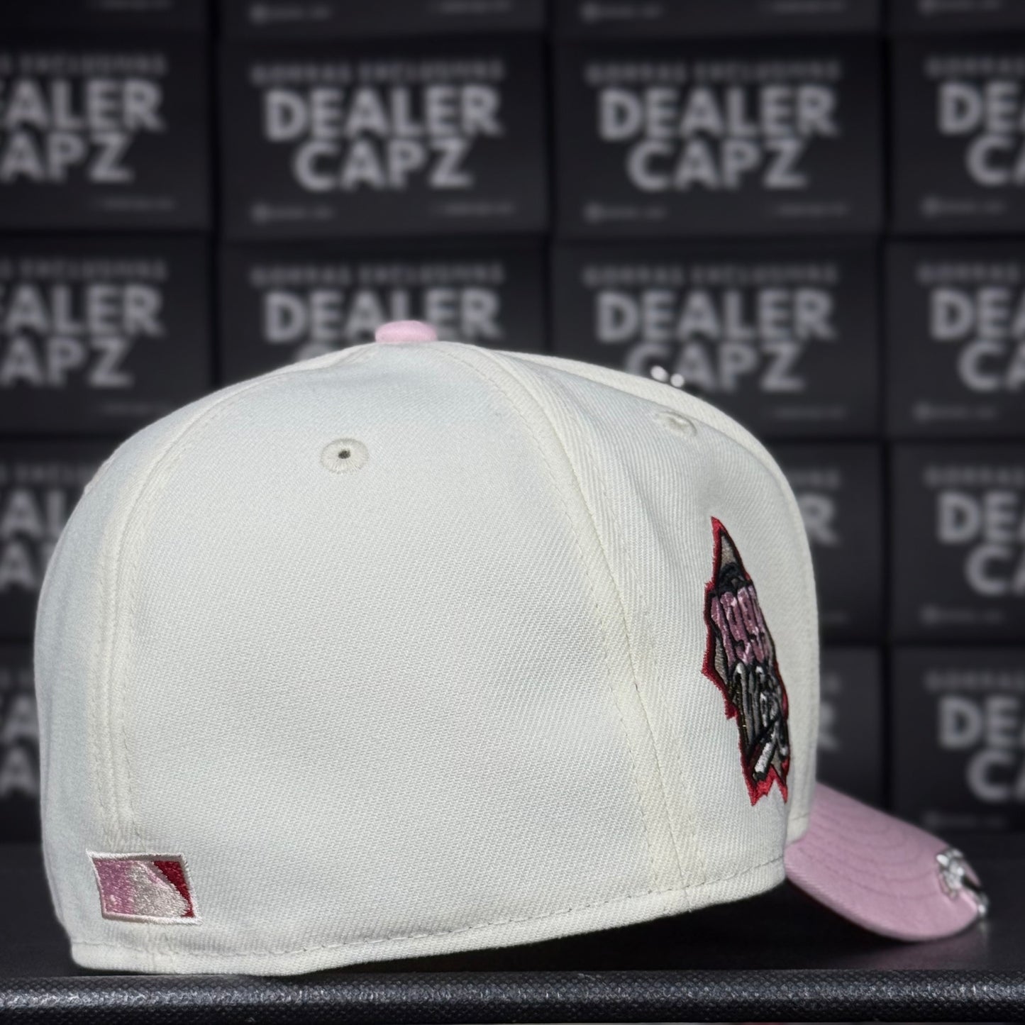 NY YANKEES QUERUBINES