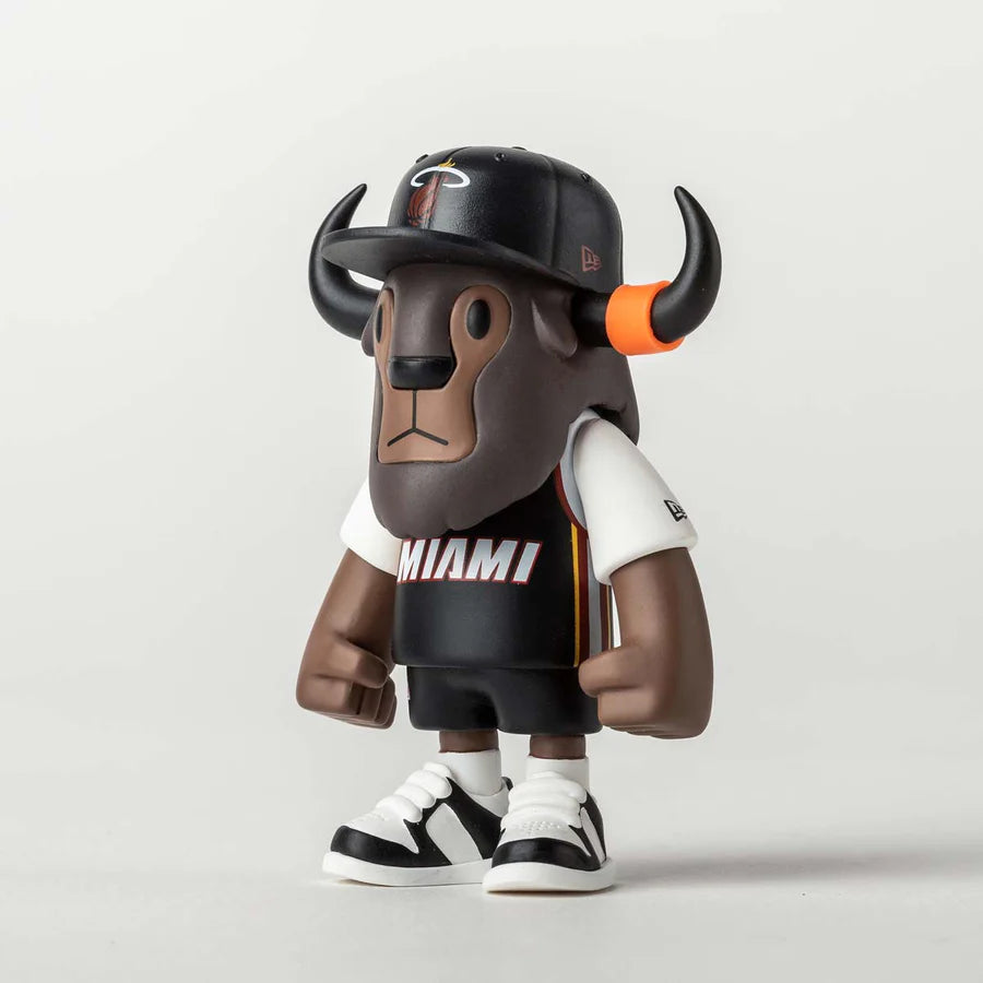FFALO MIAMI HEAT