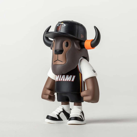 FFALO MIAMI HEAT