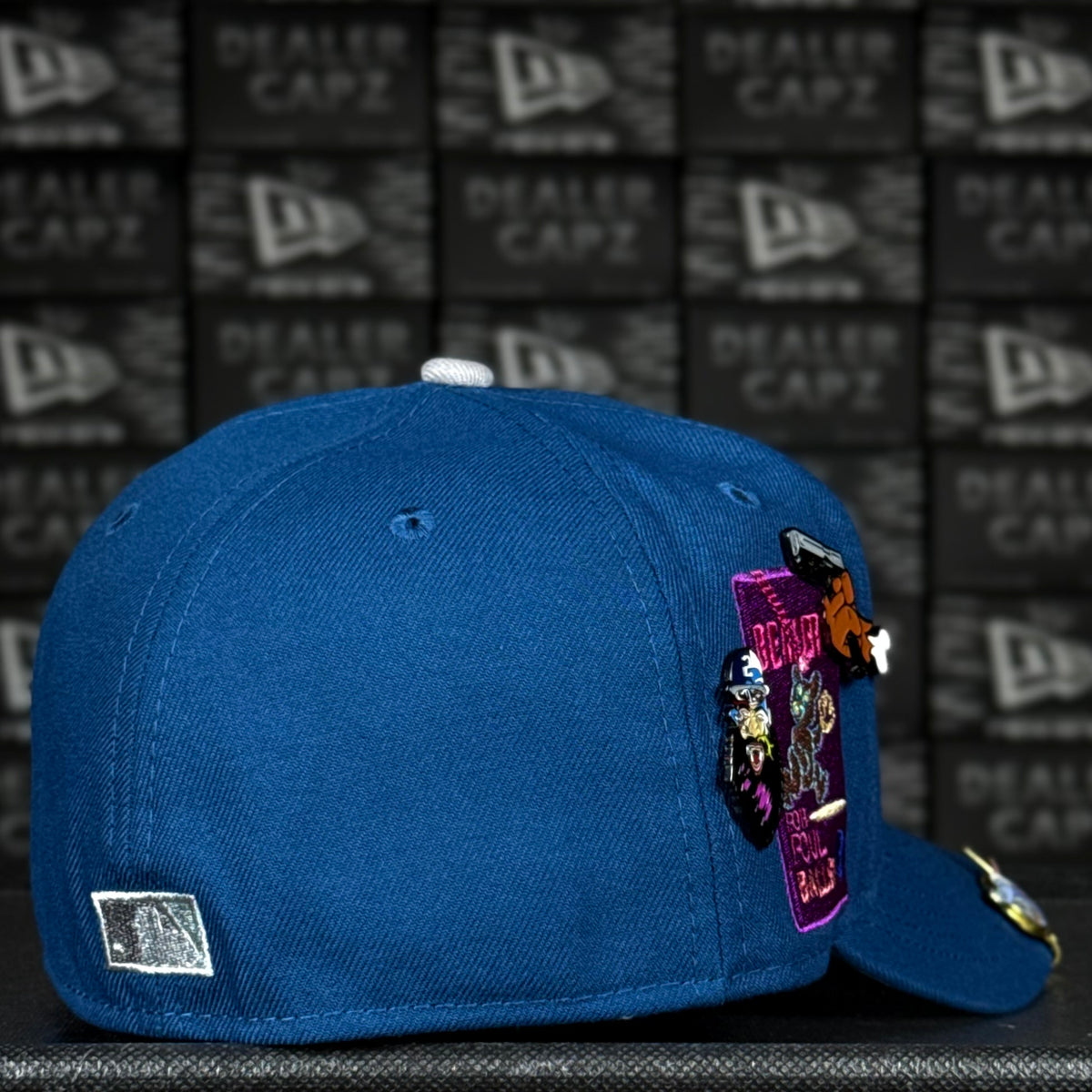 CHICAGO CUBS “GRADUATION” INSPIRED KANYE WEST