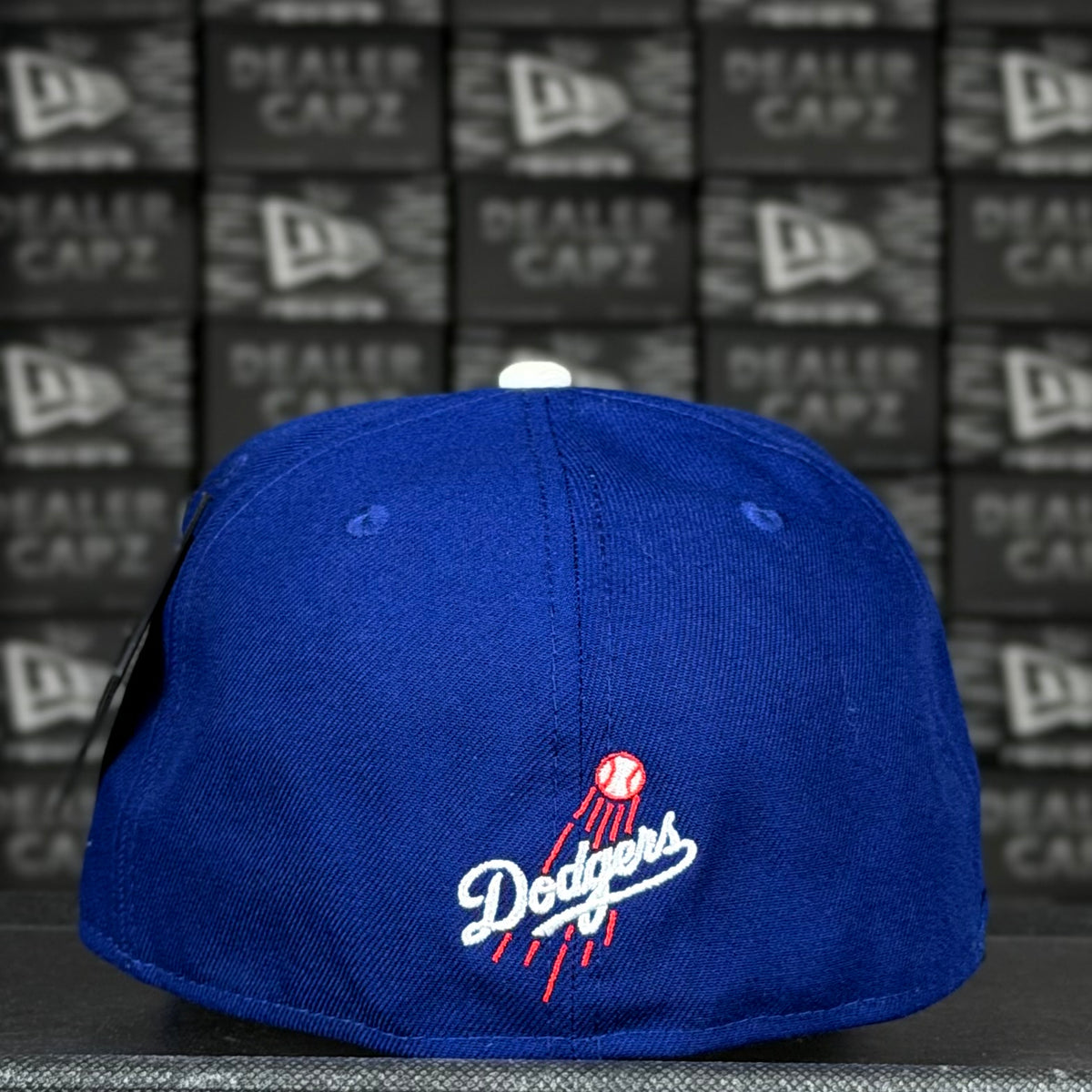 LOS ANGELES DODGERS x OVO