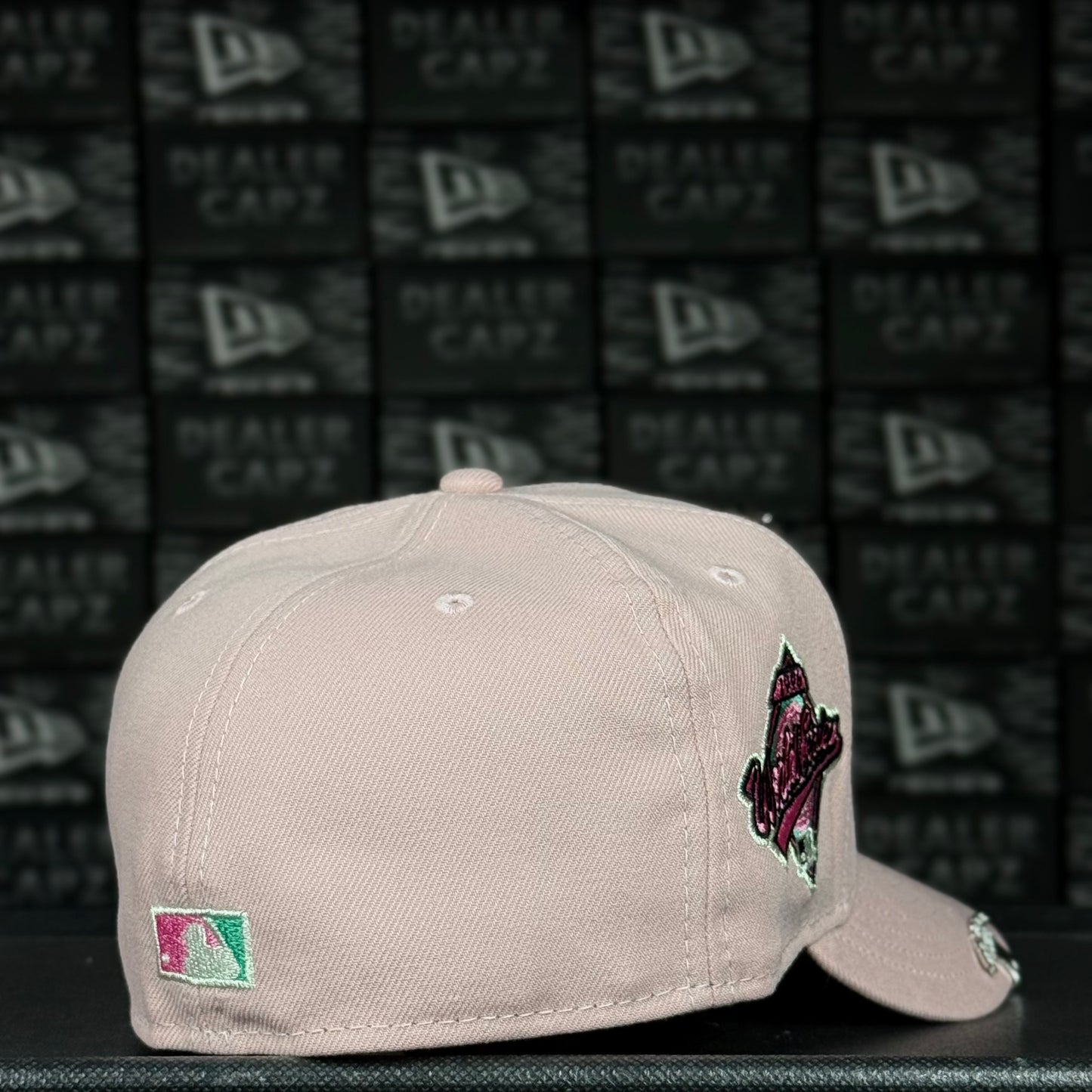 NY YANKEES PINK “PROJECT X”