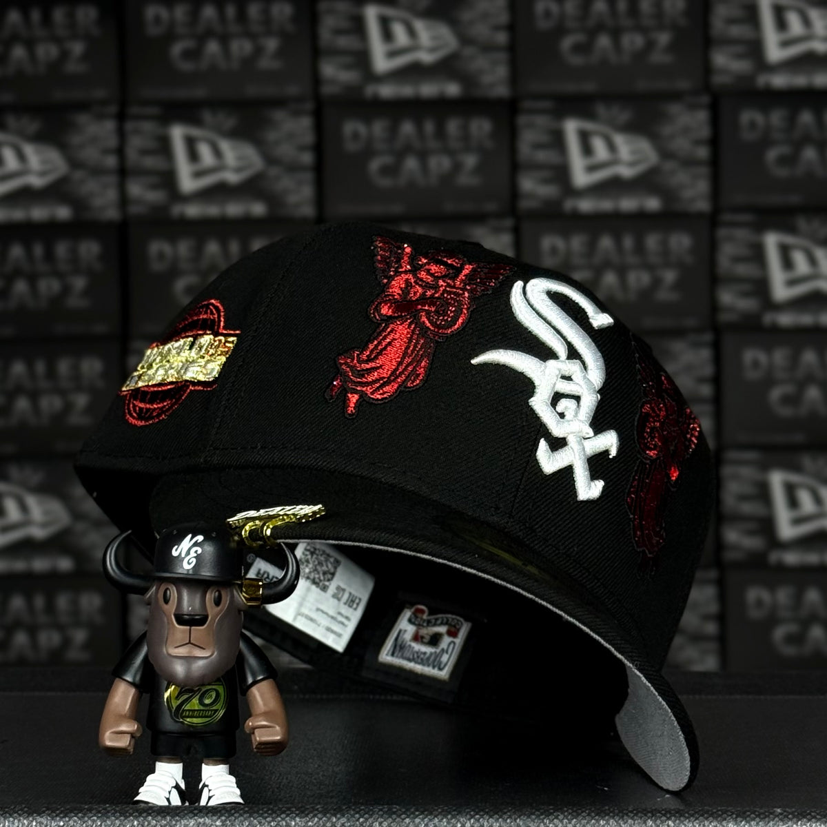 CHICAGO SOX “PROJECT X”
