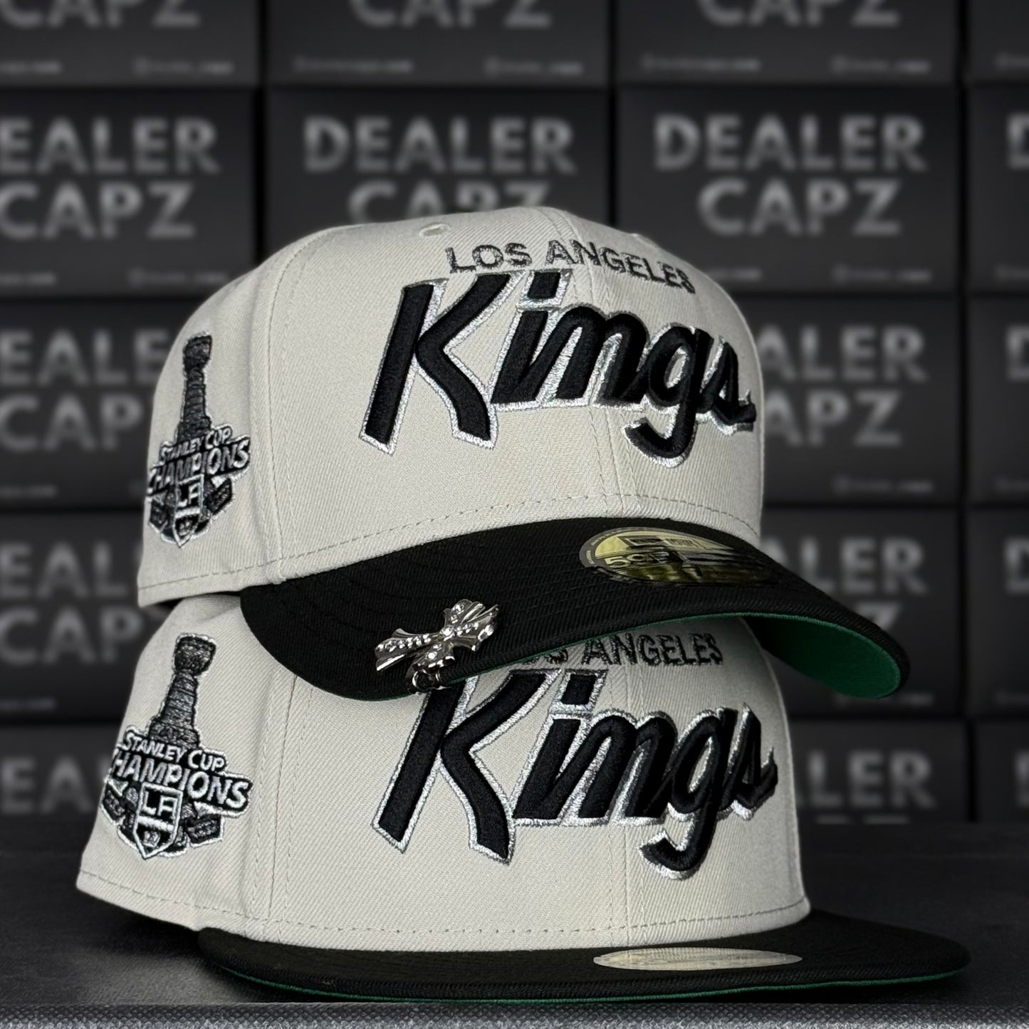 LOS ÁNGELES KINGS