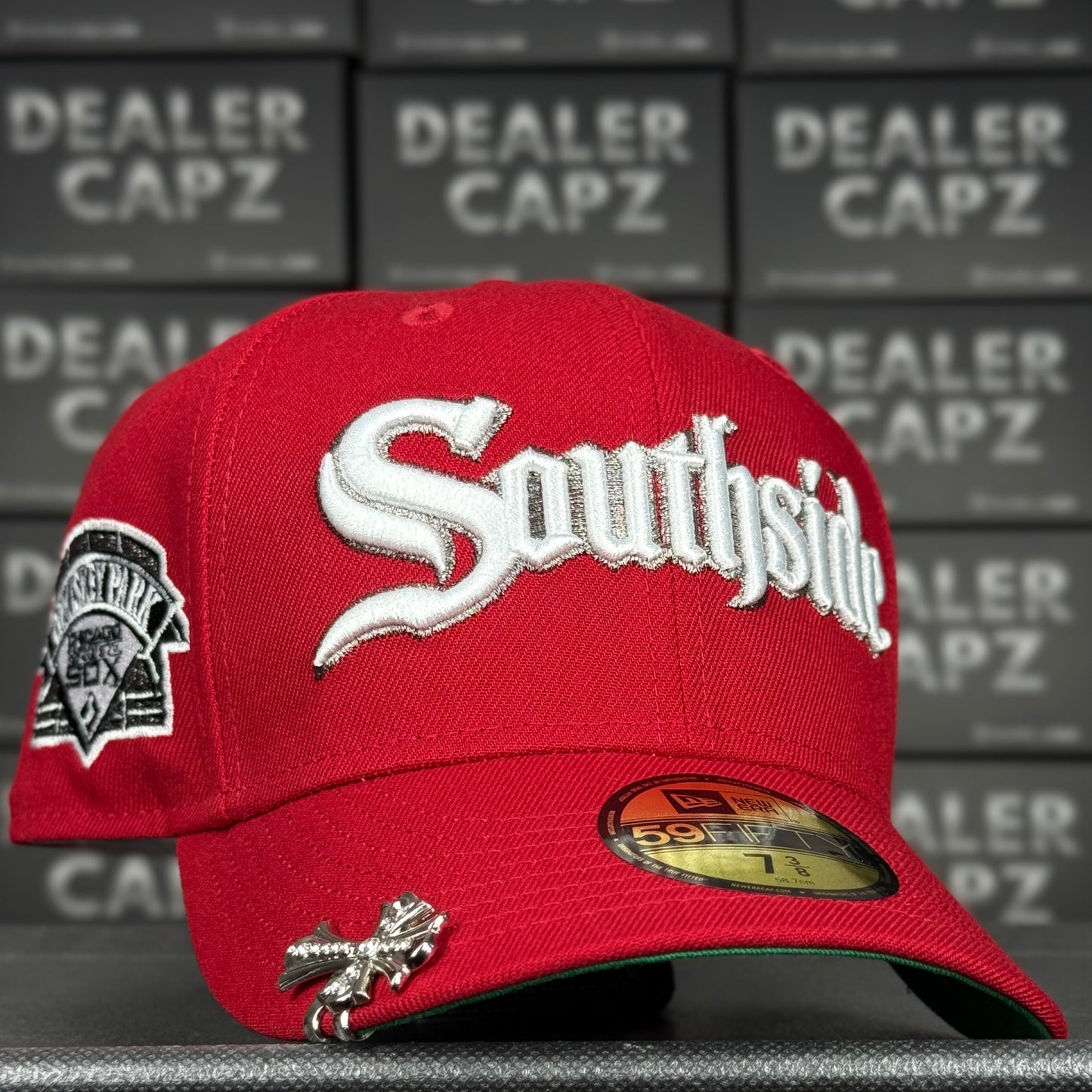 SOUTHSIDE CHICAGO SOX