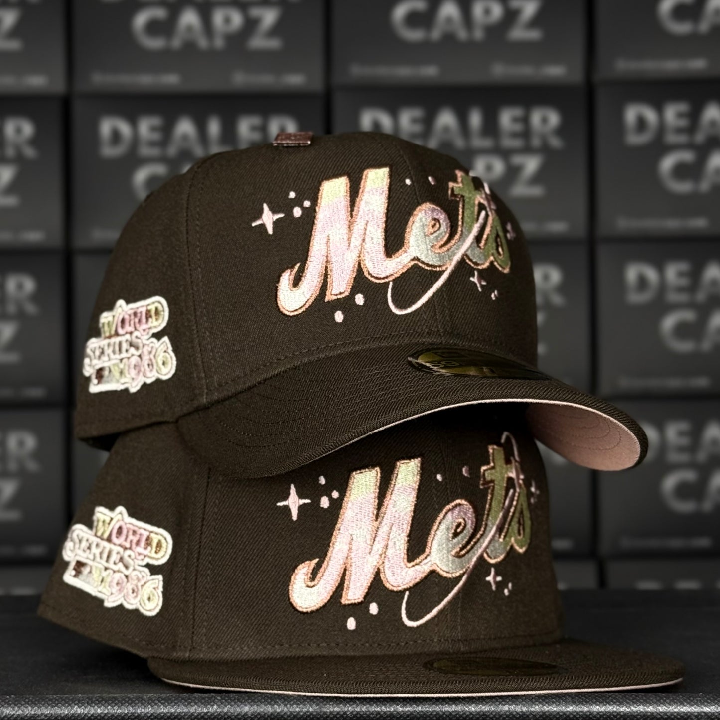 NEW YORK METS