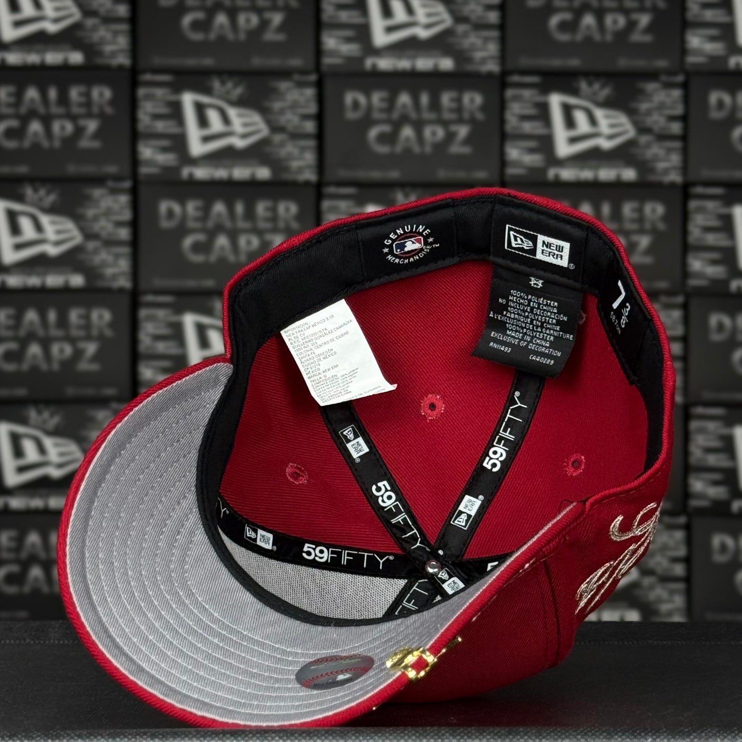 ANAHEIM ANGELS “WORDMARK”