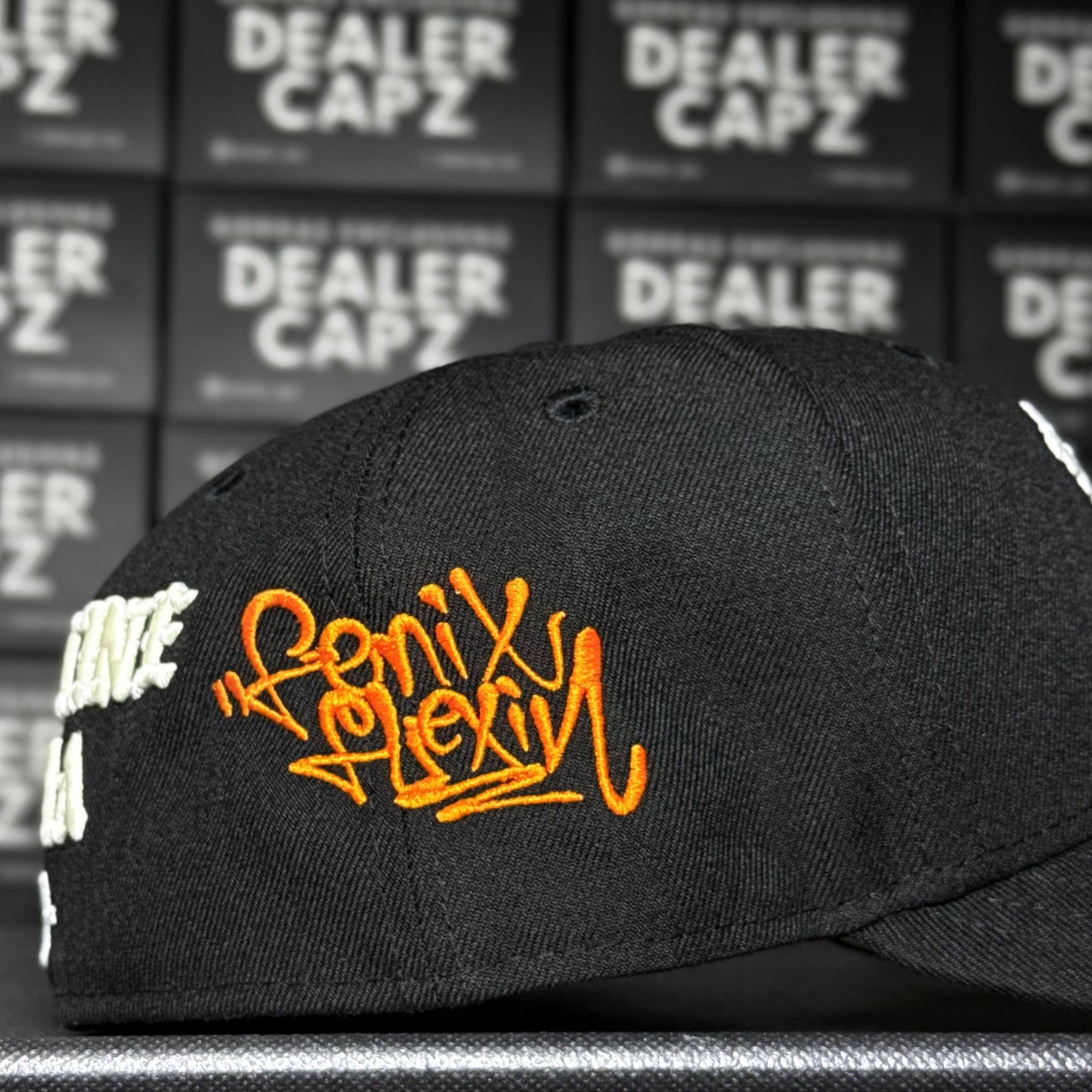 SHORELINE MAFIA x BORN X RAISED