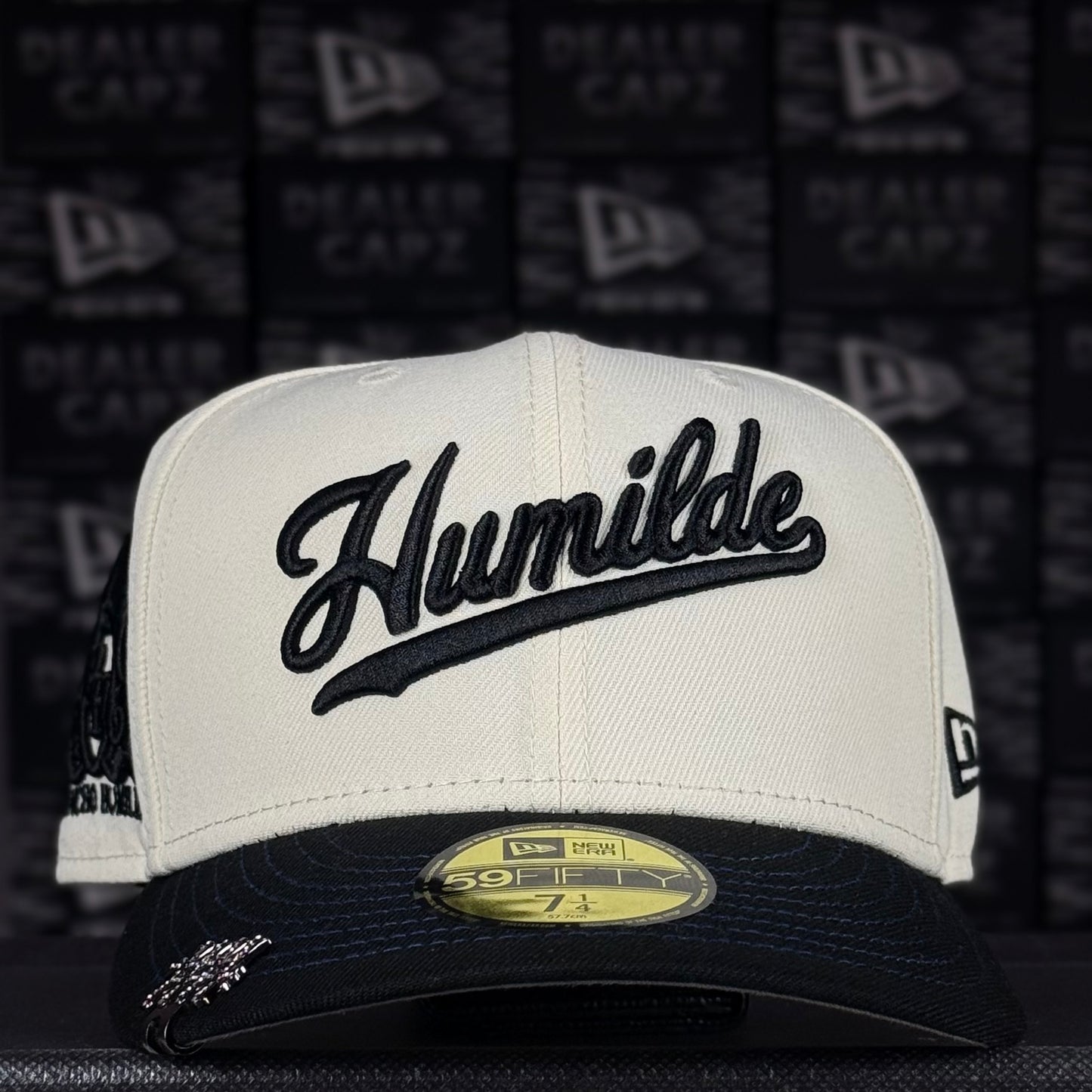 RANCHO HUILDE x NEW ERA