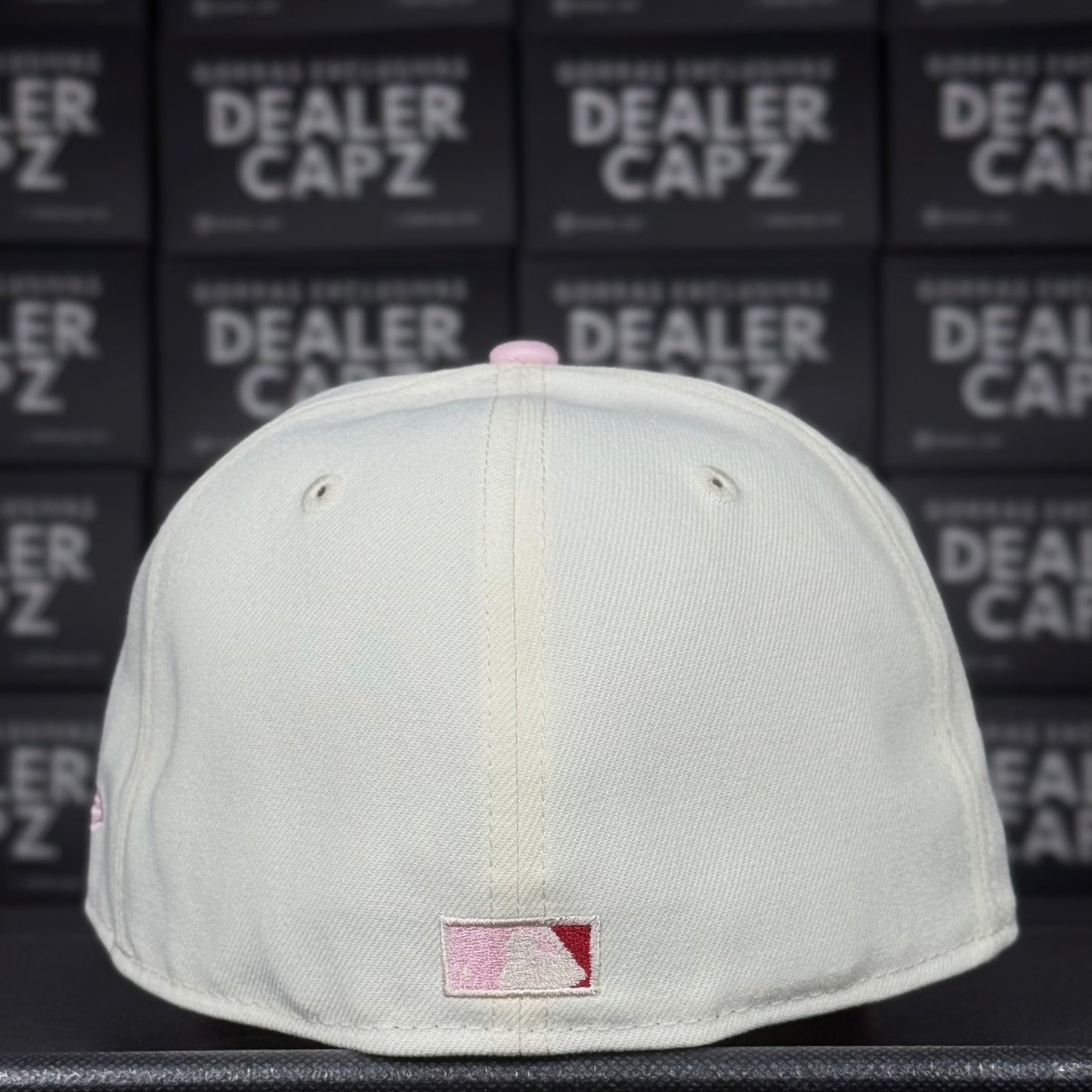 NY YANKEES QUERUBINES