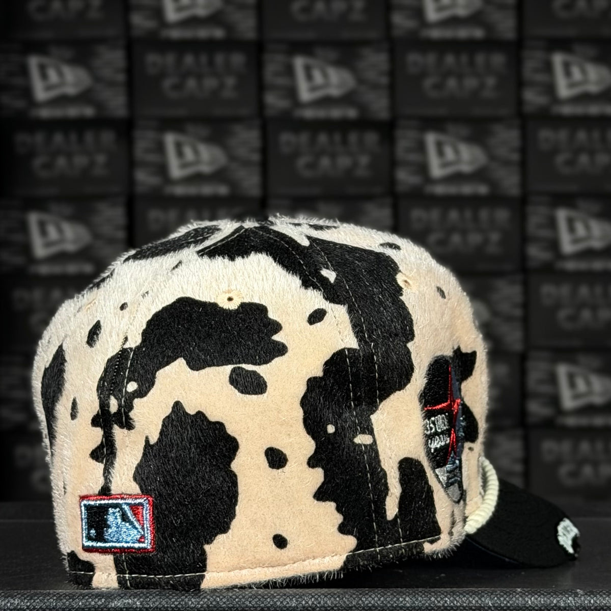 HOUSTON ASTROS “COW PACK”