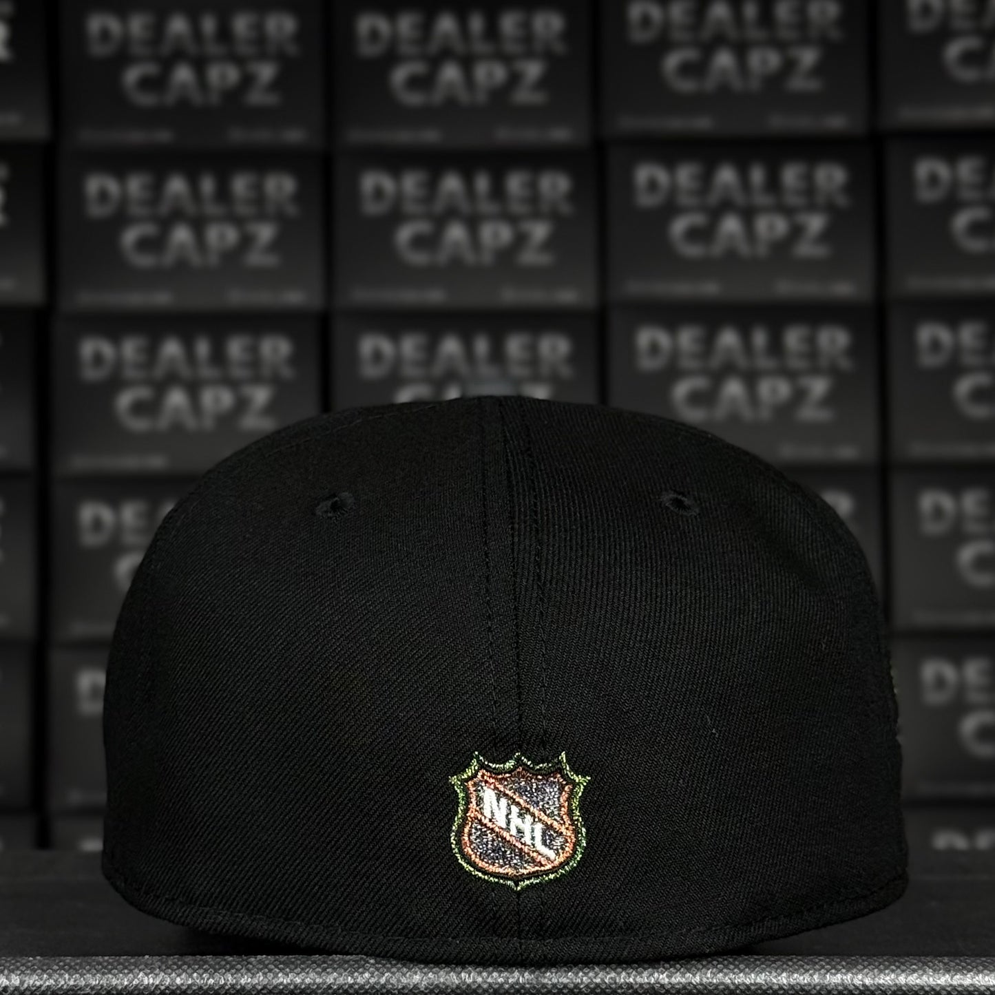 CHICAGO BLACKHAWKS CAMO