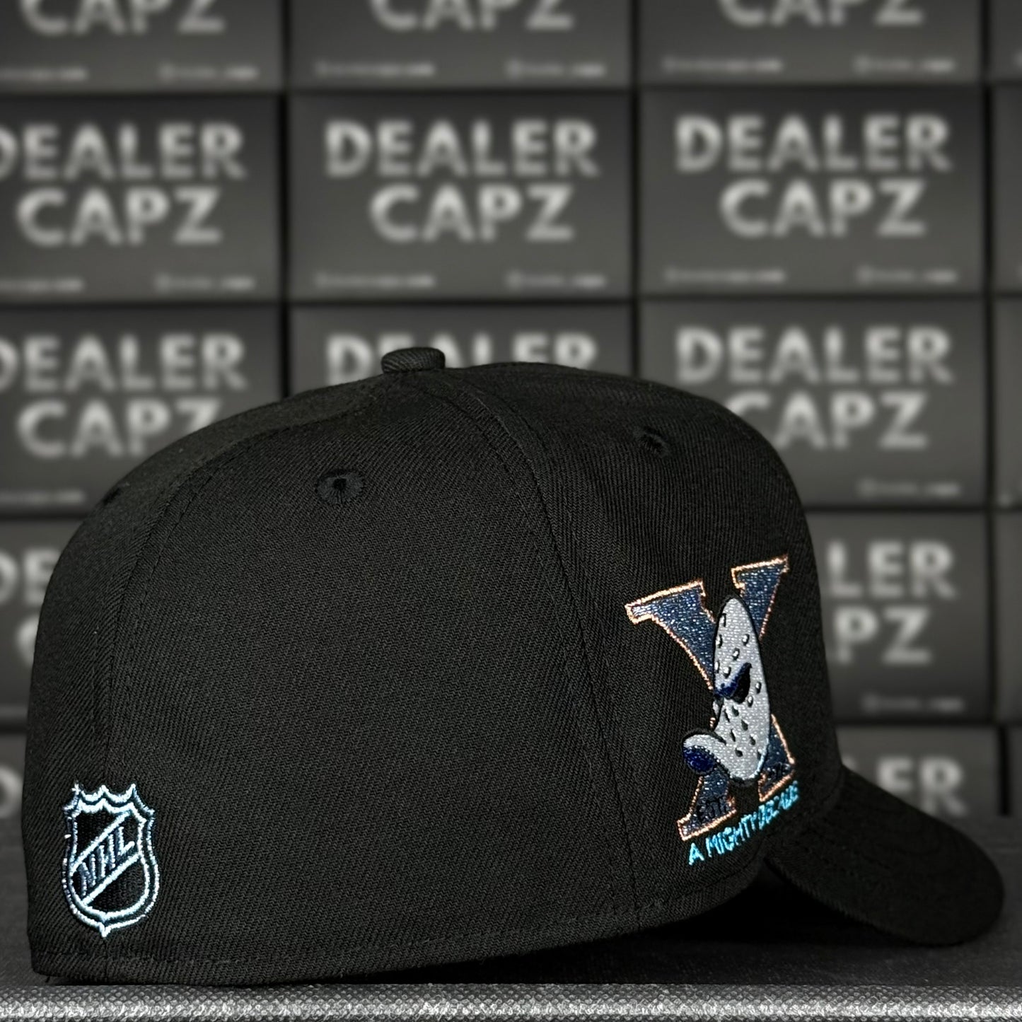 ANAHEIM DUCKS