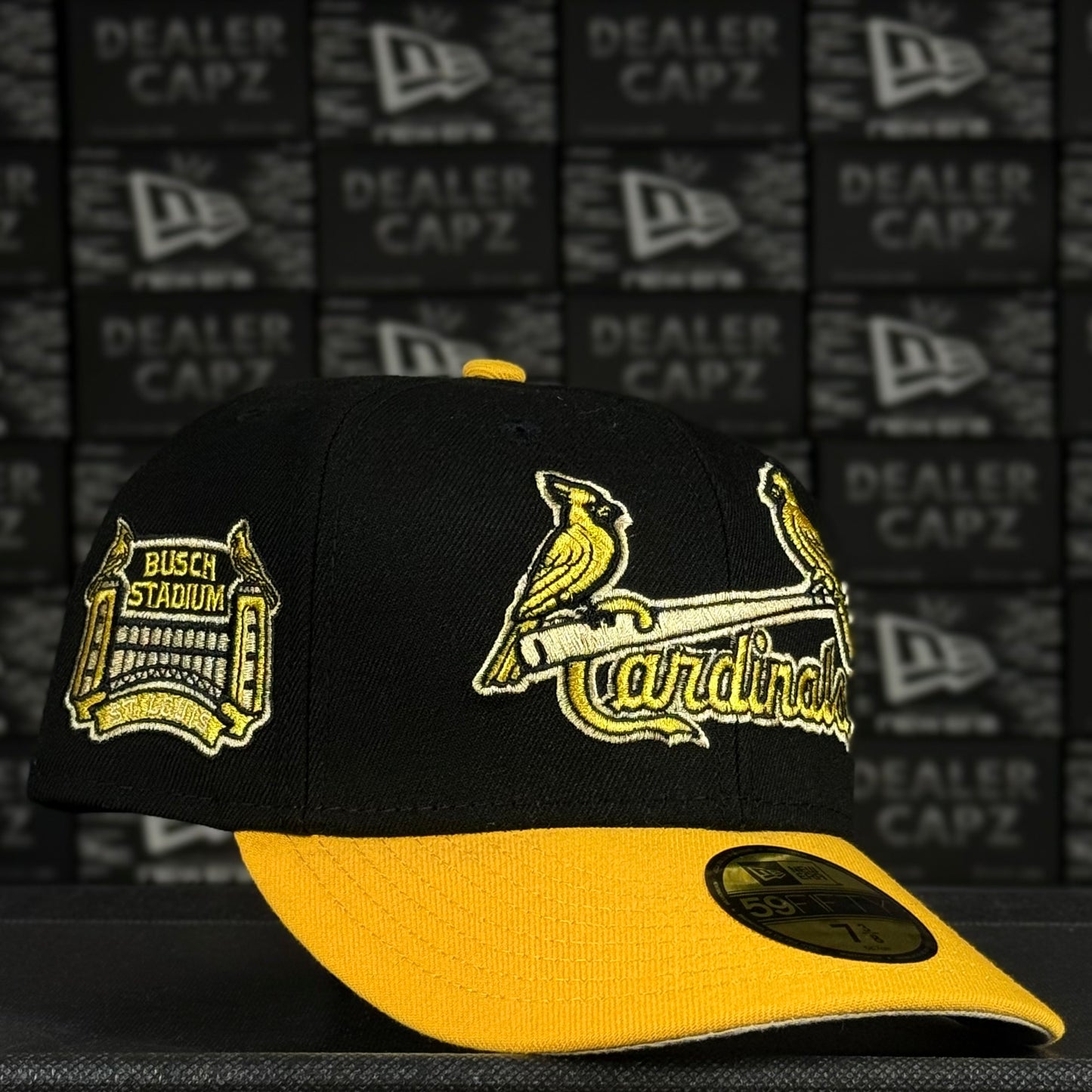 ST LOUIS CARDINALS