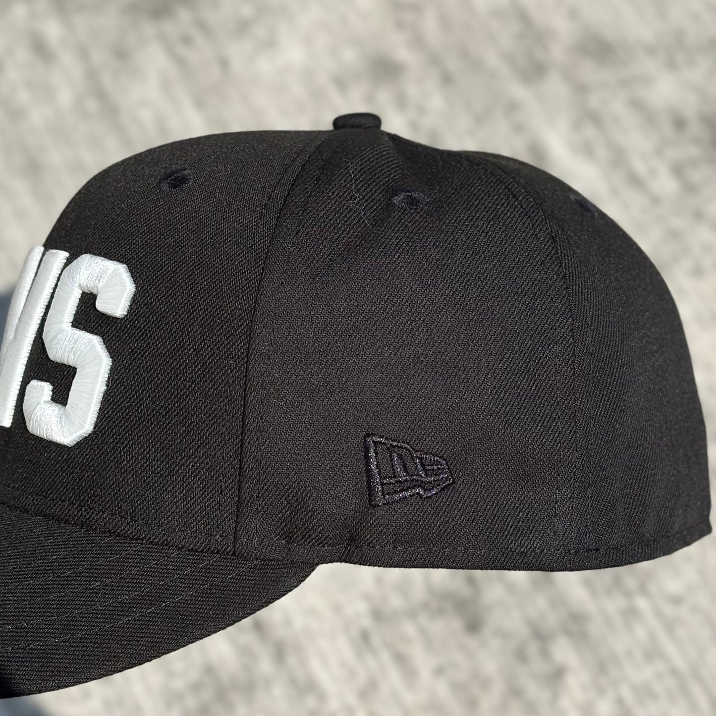 7 1/8 • 7 1/4 • 7 3/8 CWS CHICAGO WHITE SOX