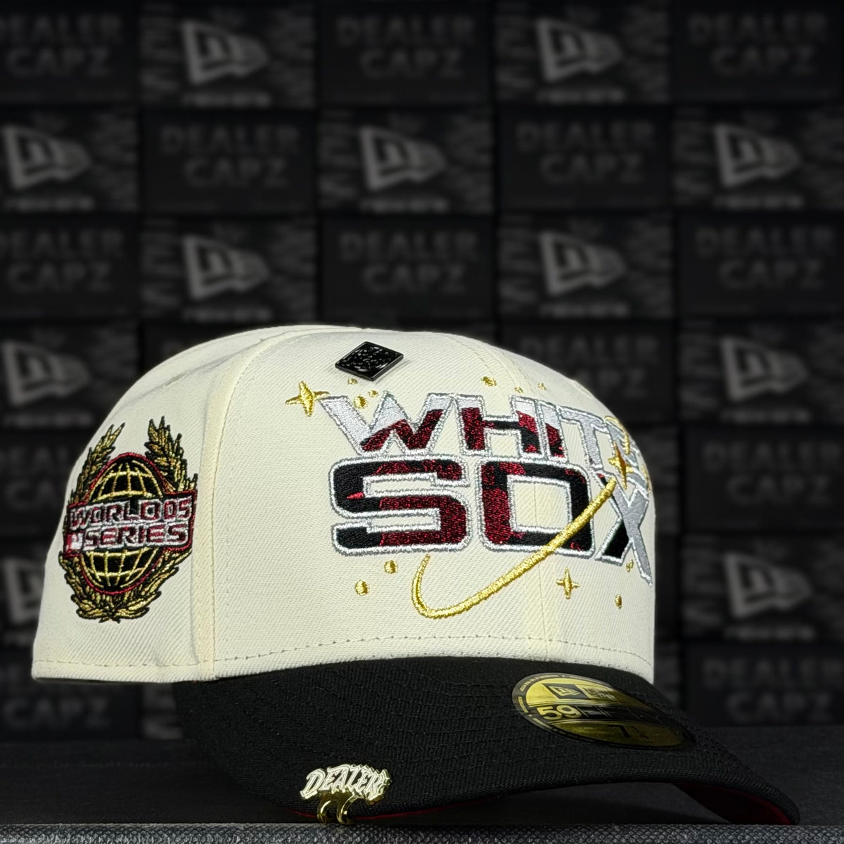 CHICAGO WHITE SOX
