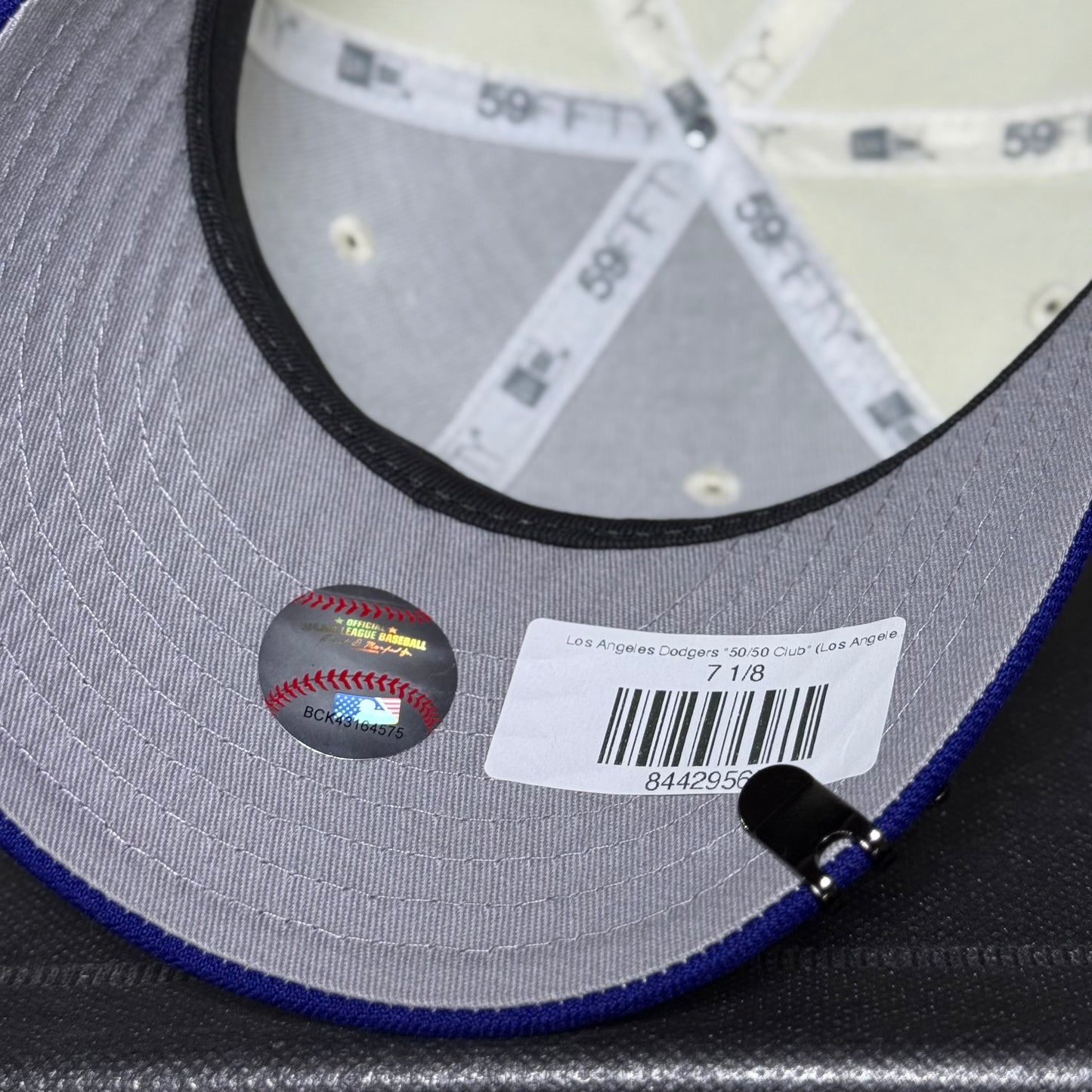 LOS ANGELES “GLOW IN GHE DARK”