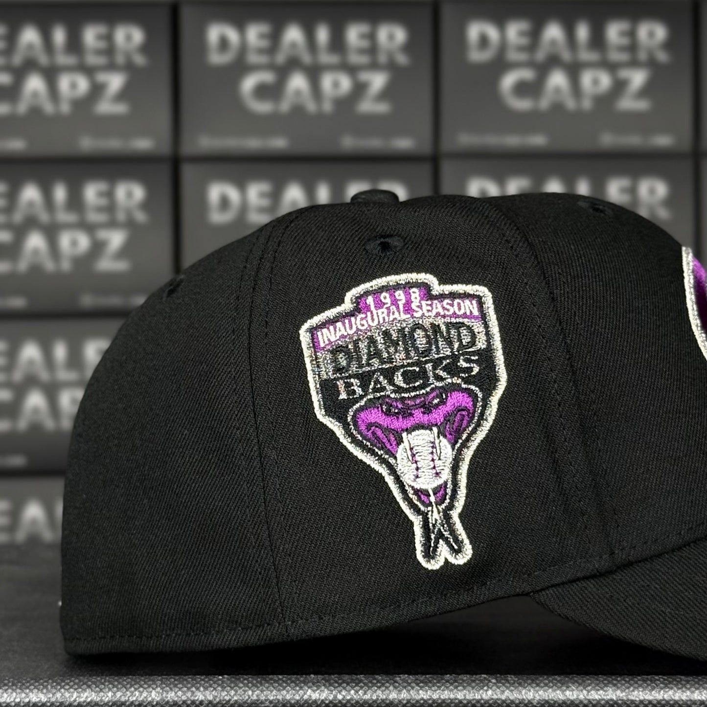 ARIZONA DIAMONDBACKS