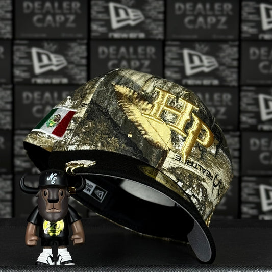 HERENCIA DE PATRONES “REALTREE”