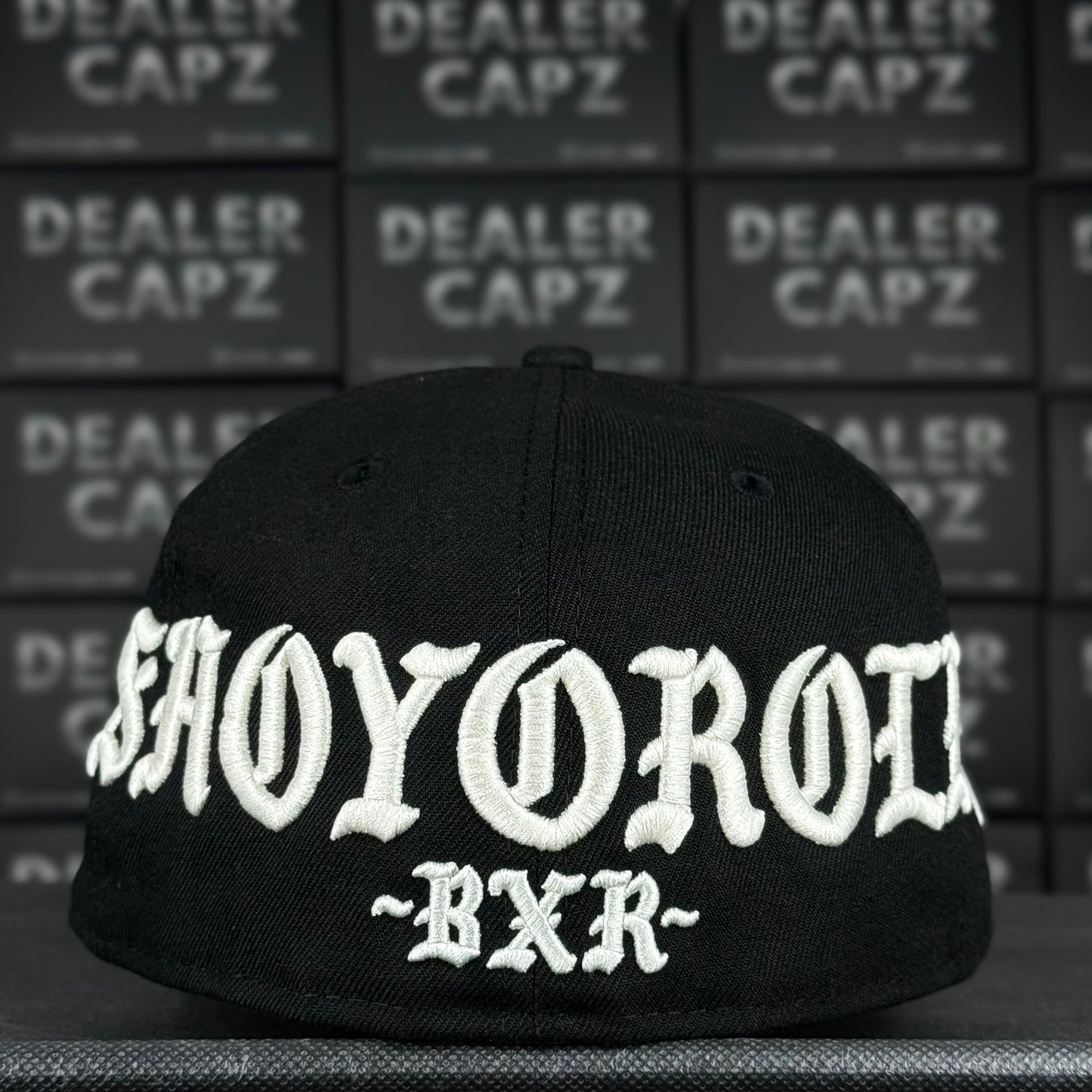 BORN X RAISED x SHOYOROLL