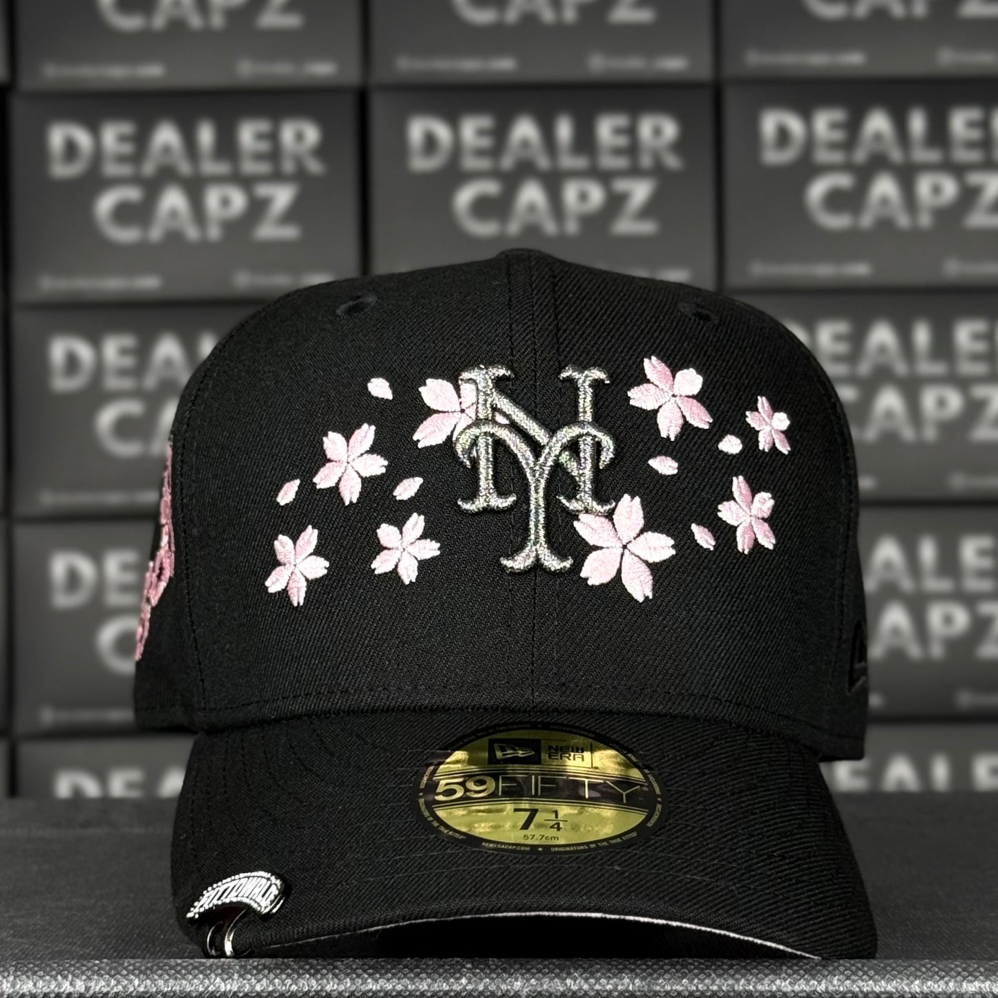NEW YORK METS “CHERRY”