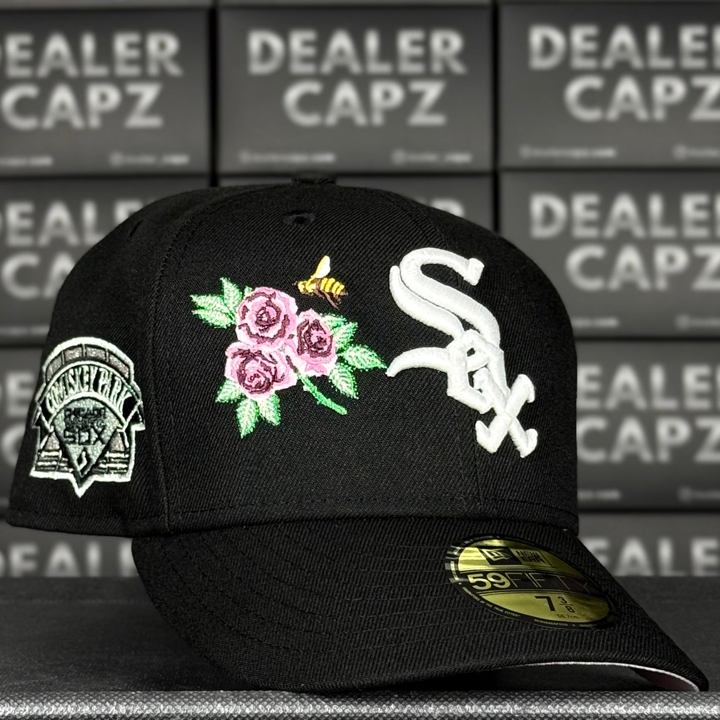 CHICAGO WHITE SOX
