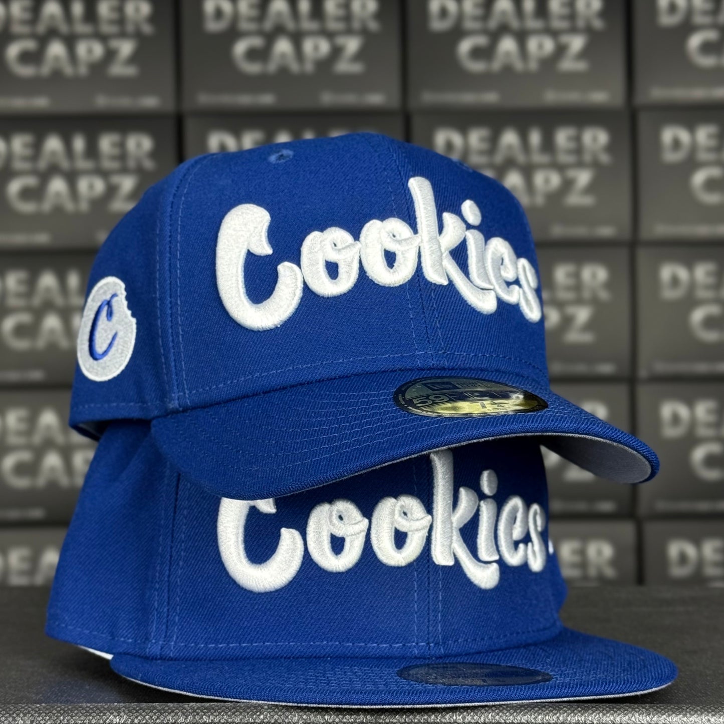 COOKIES x NEW ERA “ROYAL”