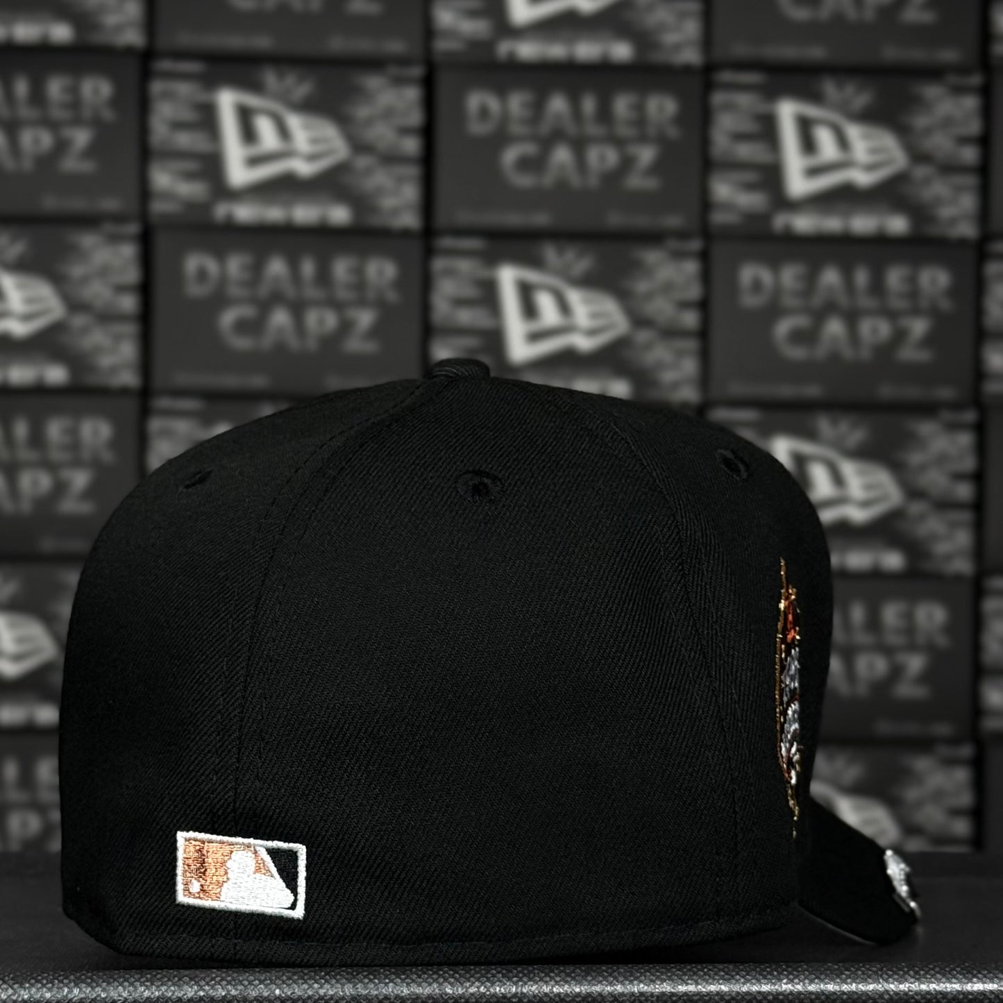 HOUSTON ASTROS “VACAS”