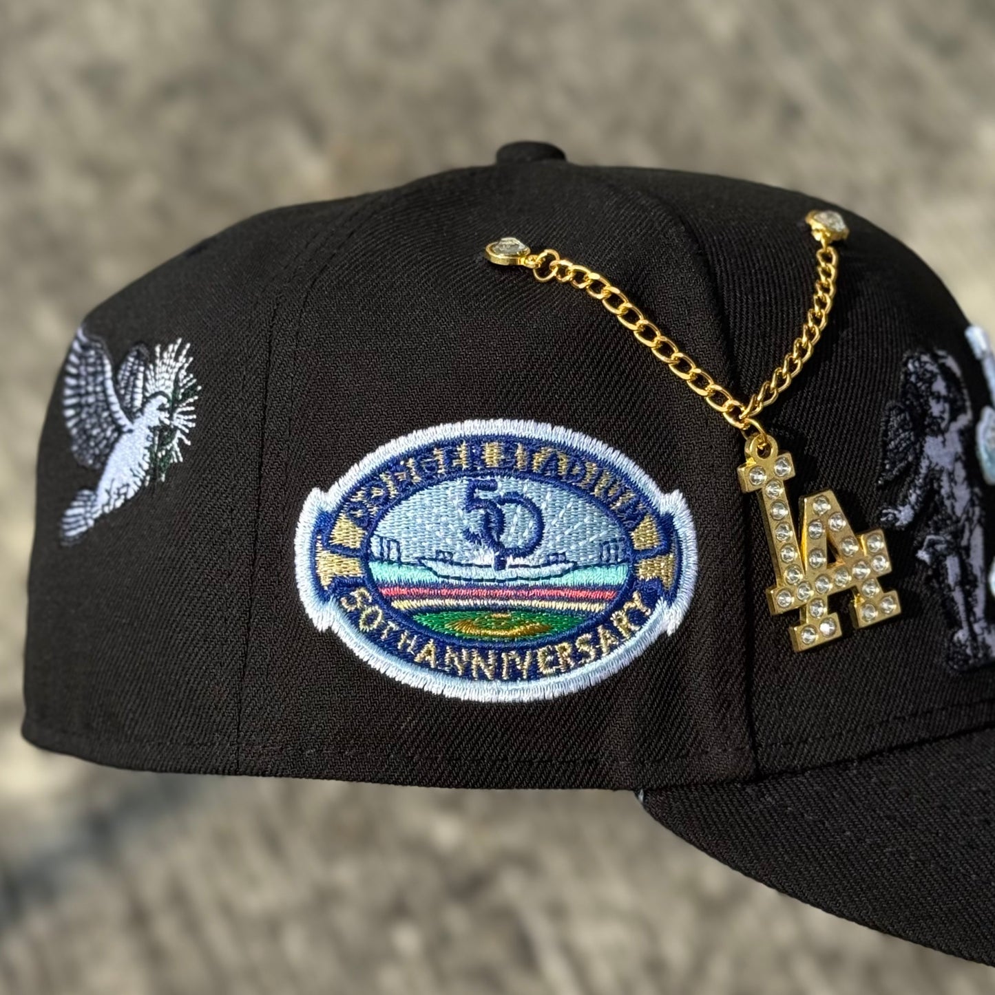 LOS ANGELES DODGERS “ANGELS CITY”