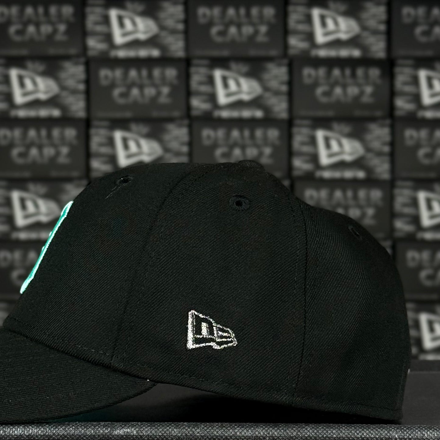 DETROIT TIGERS “SEA GLASS UV”