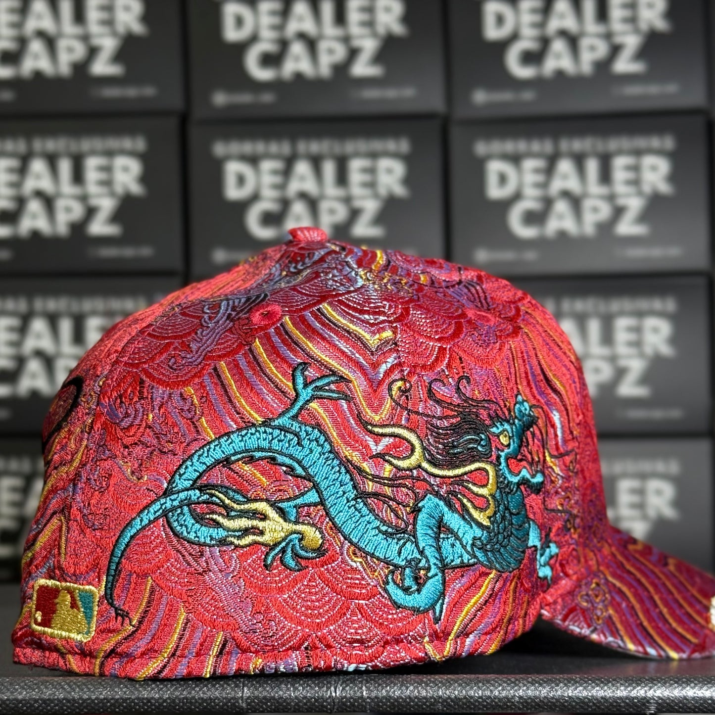 NUEVO AÑO CHINO NY YAKEES