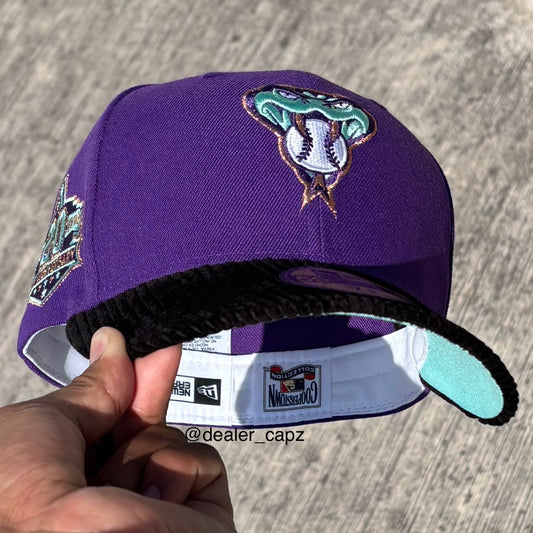 7 • ARIZONA DIAMONDBACKS