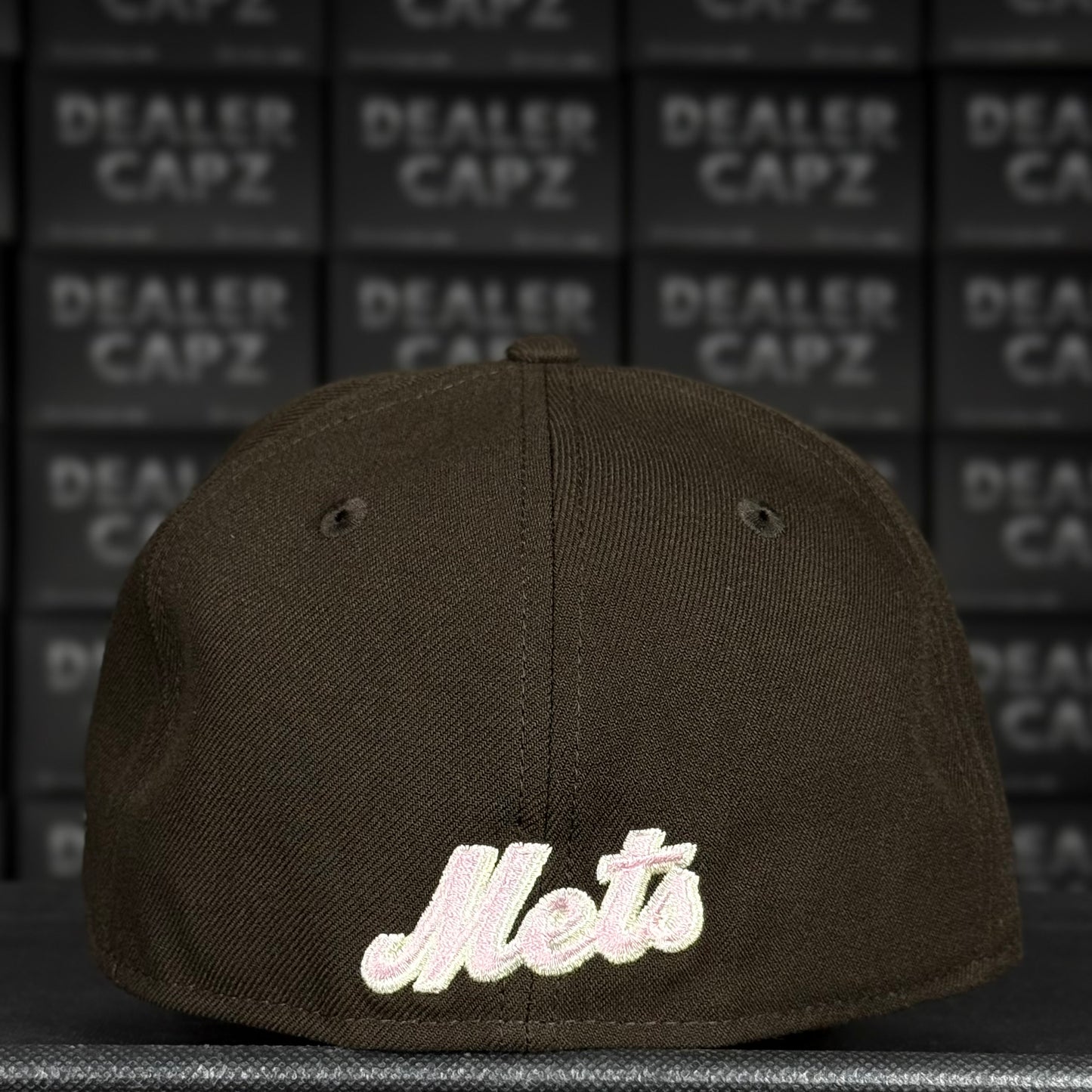 NEW YORK METS